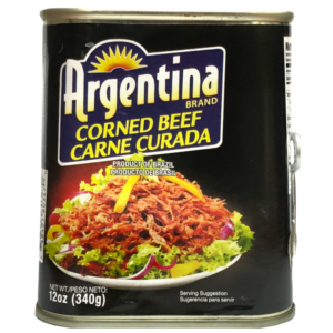 Argentina Corned Beef