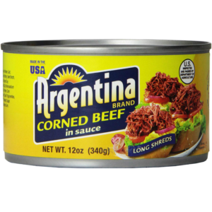 Argentina Corned Beef