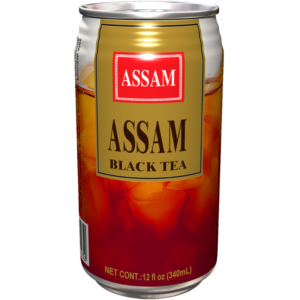 Assam Black Tea