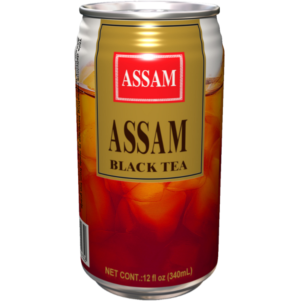 Assam Black Tea