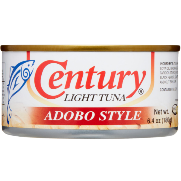 Century Tuna Adobo