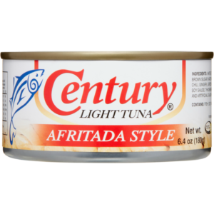 Century Tuna Afritada