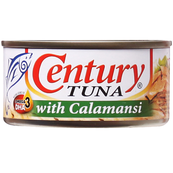 Century Tuna Calamansi