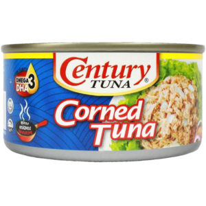 Century Tuna Corned