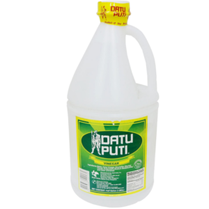 Datu Puti Vinegar