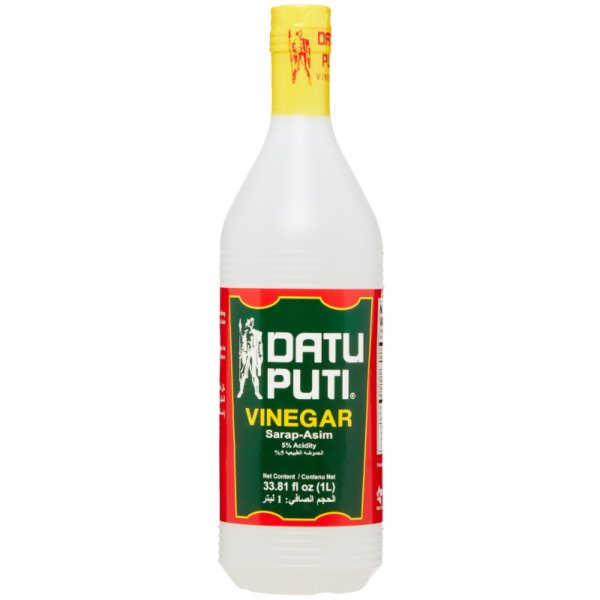 Datu Puti Vinegar