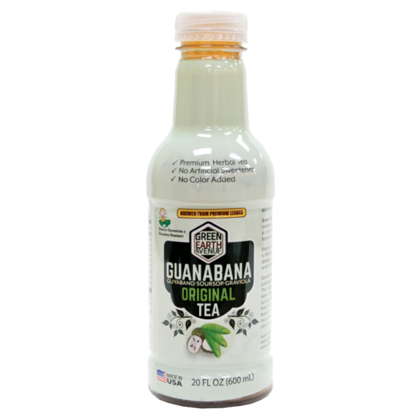 Green Earth Guanabana Original