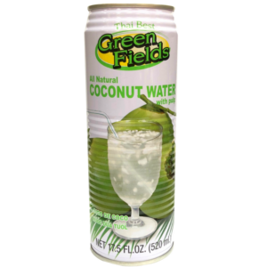 Greenfield Buko Juice