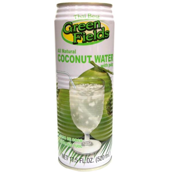 Greenfield Buko Juice