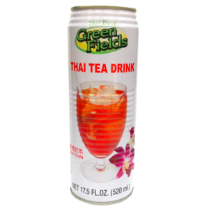 Greenfield Thai Tea