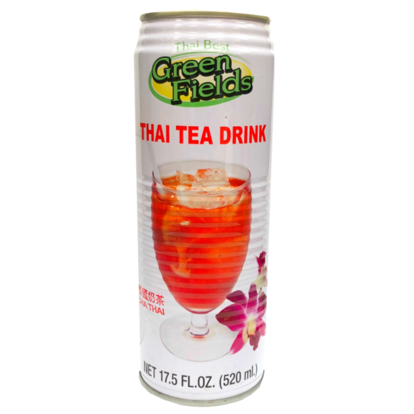 Greenfield Thai Tea