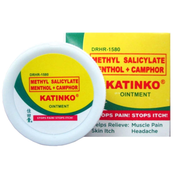 Katinko Ointment