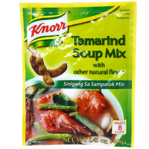 Knorr Tamarind Mix brand