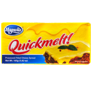 magnolia cheese quikmelt