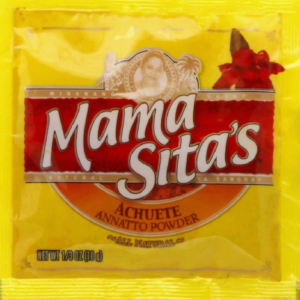 Mama Sita Annato Powder product image