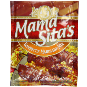 Mama Sita BBQ Marinade product image