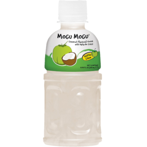 Mogu Mogu Coconut 320ml product image