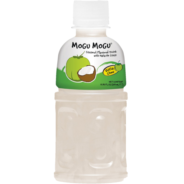 Mogu Mogu Coconut 320ml product image