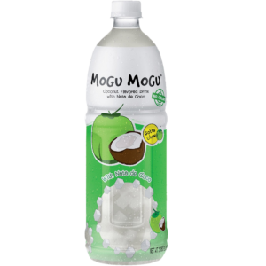 Mogu Mogu Coconut Liter product image