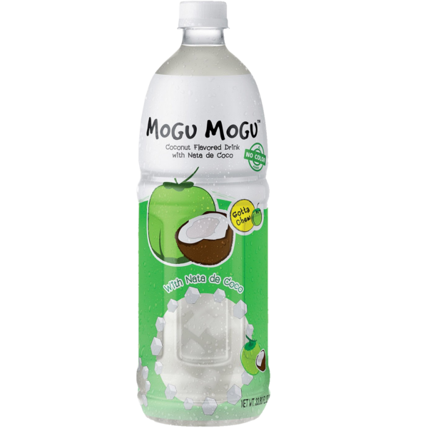 Mogu Mogu Coconut Liter product image