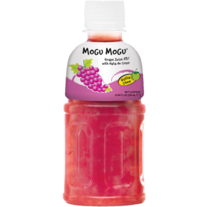 Mogu Mogu Grape 320ml product image