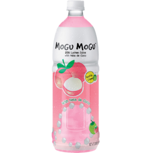 Mogu Mogu Lychee Liter product image